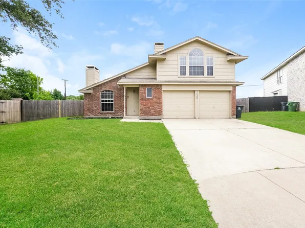 1300 Brookmeadow Ct, Arlington, TX 76018