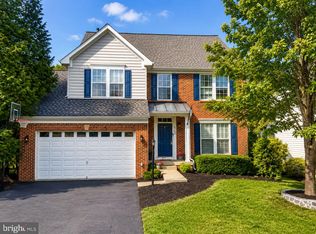 6708 Edgartown Way, Gainesville, VA 20155