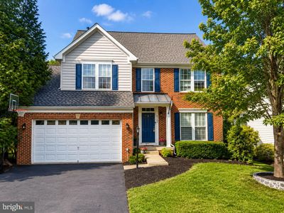 6708 Edgartown Way, Gainesville, VA, 20155