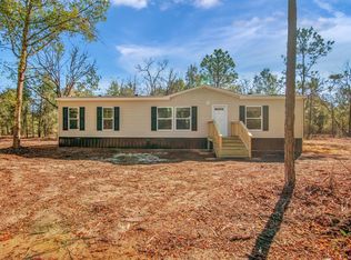 1 Dewey Rush Landing Rd, Glennville, GA 30427