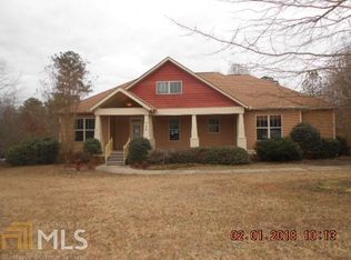 136 Craftsman Way, Milner, GA 30257