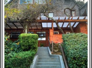 271 Corte Madera Ave APT 01, Corte Madera, CA