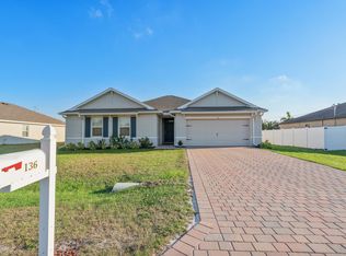 136 SE 27th Ter, Cape Coral, FL 33904