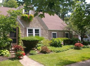 4267 Wildwood Dr, Williamsville, NY 14221