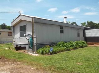 1203 E 47th Ave, Pine Bluff, AR 71601