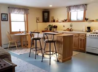 285 Christian Hill Rd, Lovell, ME 04051