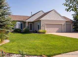 2037 Waler Dr, Hudsonville, MI 49426