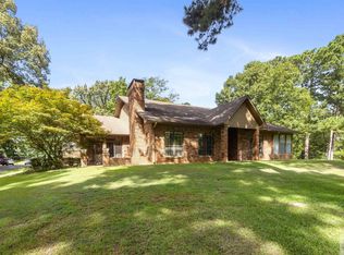 508 Heritage Oaks Rd, Texarkana, TX 75503