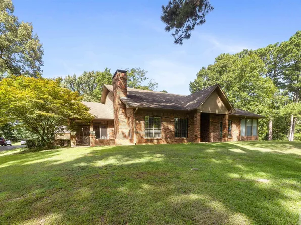 508 Heritage Oaks Rd, Texarkana, TX 75503