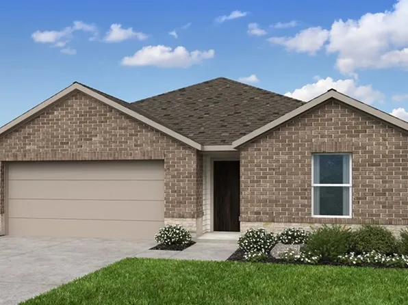 1460 Django Dr, Fort Worth, TX 76052