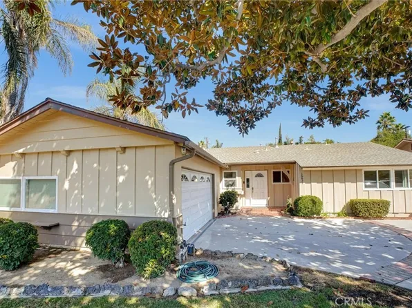16631 Osborne St, North Hills, CA 91343