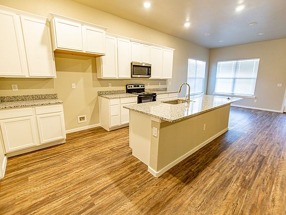 2nd image of 2115 Kirksey Ave