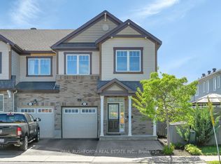 2431 River Mist Rd, Ottawa, ON K2J5W5