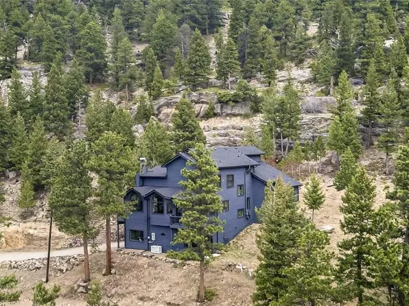 69 Spruce Court, Evergreen, CO 80439