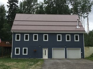 3350 Hillary Ave, Fairbanks, AK 99709