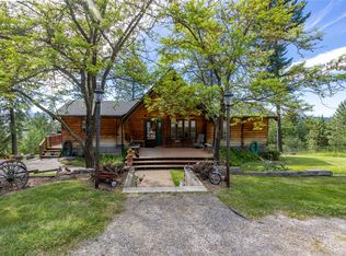 36146 State Highway 35, Polson, MT 59860