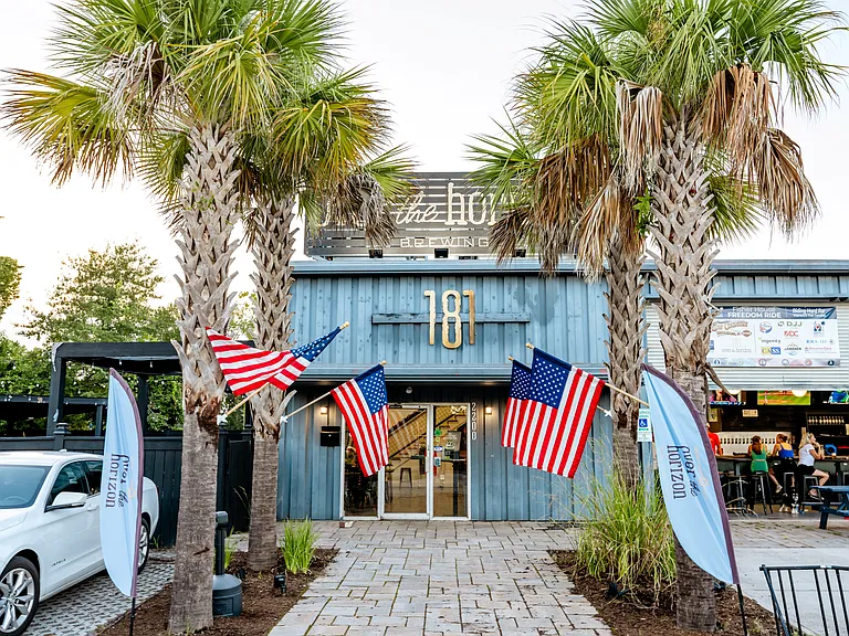 Atlantic Beach House — Photo 29