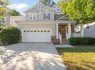 4040 Wester Rd, Raleigh, NC 27604