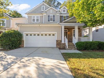 4040 Wester Rd, Raleigh, NC, 27604