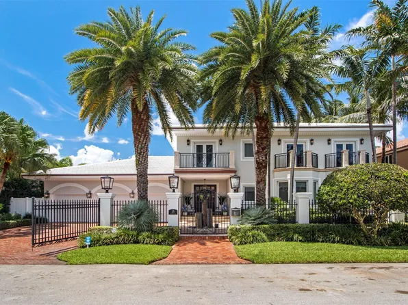 15 Pelican Drive, Fort Lauderdale, FL 33301