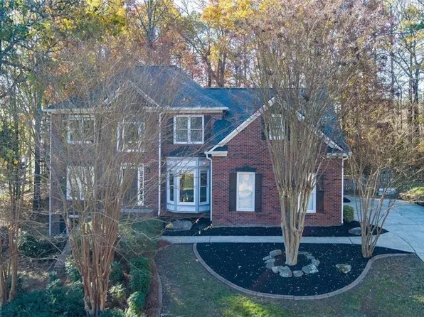 2001 Towne Lake Hls W, Woodstock, GA 30189