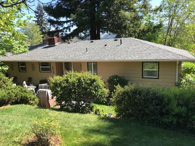 1004 NE Jackson Ave, Myrtle Creek, OR, 97457