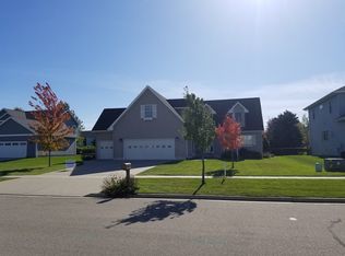 1526 Batson Dr, Mount Pleasant, MI