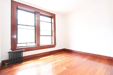 Rented by Dynamik Realty