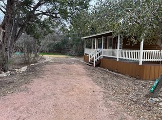 376 Ingram Hills Rd, Ingram, TX 78025