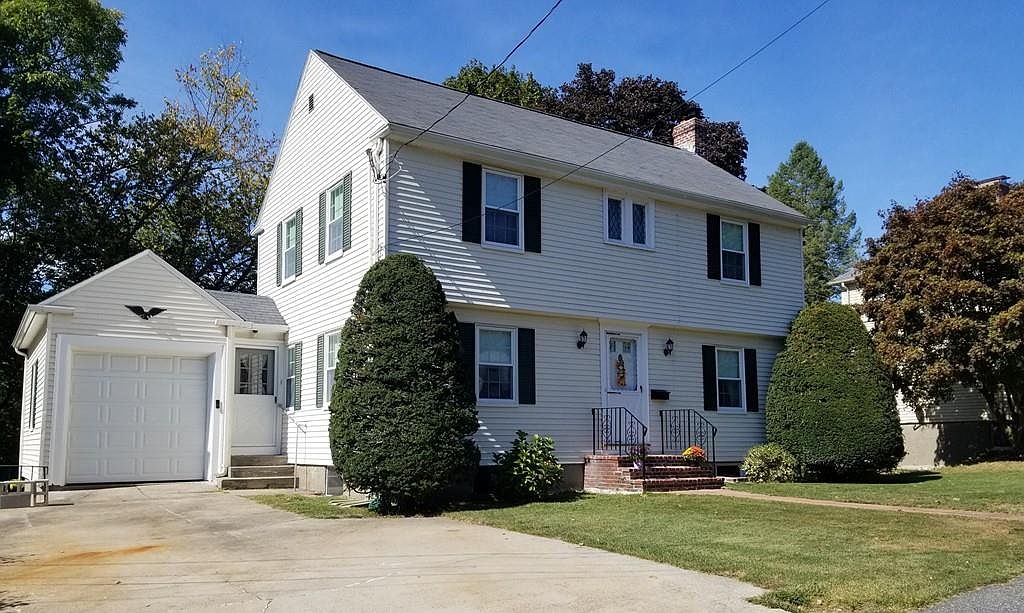 6 Park Ave, Natick, MA 01760 Zillow