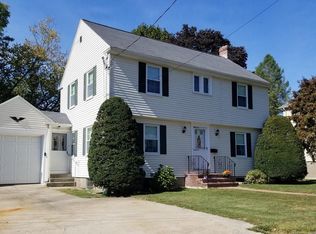 6 Park Ave, Natick, MA 01760