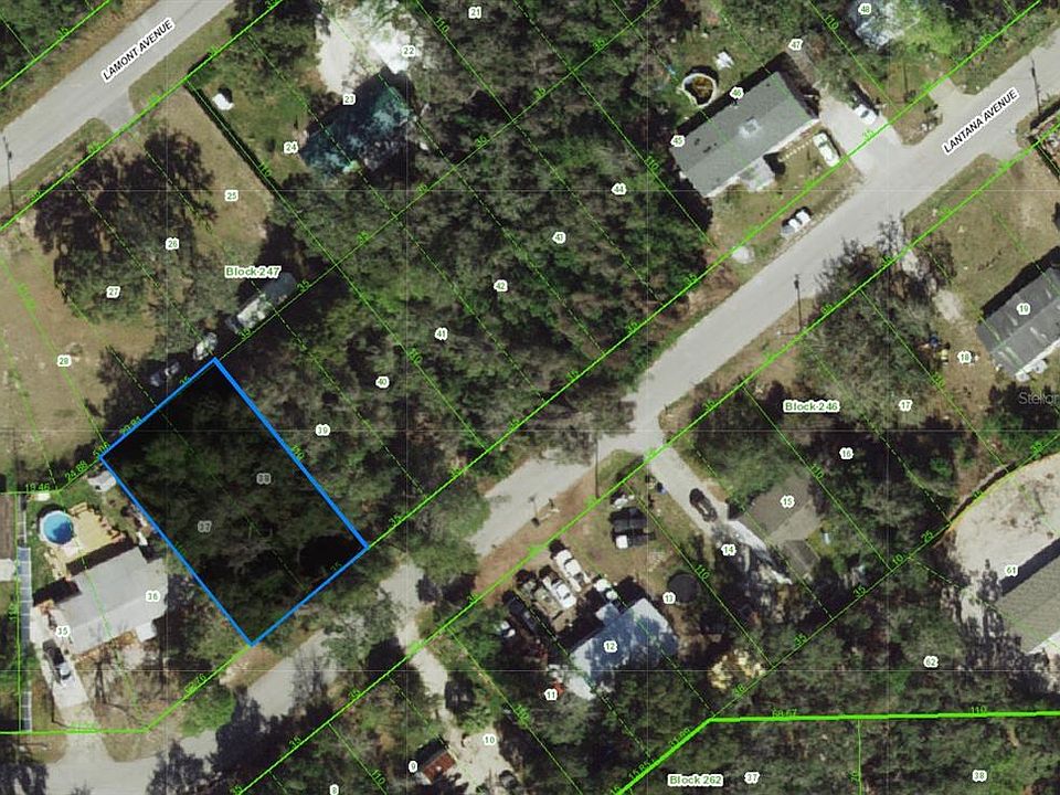 1st image of 0 Lantana Ave #39