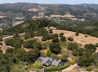 27461 Schulte Rd, Carmel, CA 93923