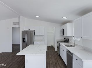 21547 W Church Ave, Wittmann, AZ 85361