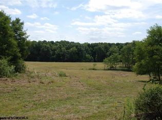 0 Casteel Rd, Hazelton, WV 26525