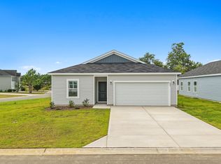 203 Keira Ln NW, Supply, NC 28462