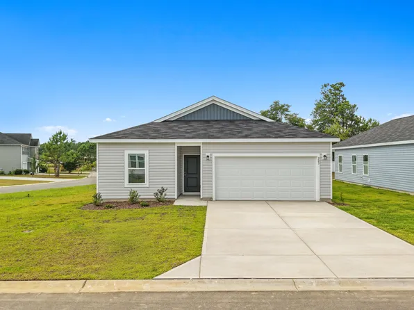 203 Keira Ln NW, Supply, NC 28462