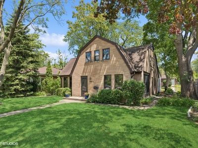 733 Courtland Ave, Park Ridge, IL, 60068