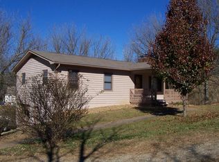 58 Moss Rd, Weaverville, NC 28787