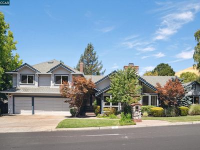 5 Merrill Dr, Moraga, CA, 94556