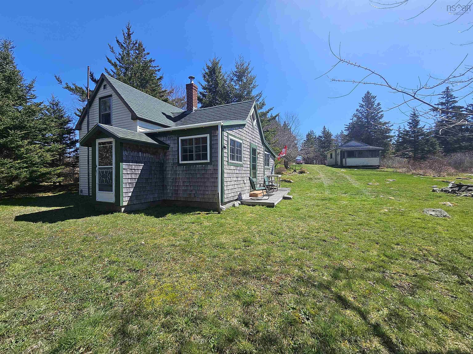 20 Stokes Rd, Shelburne, NS B0T 1W0 MLS 202408327 Zillow