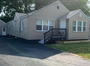 25 Harding Ave, Pennsville, NJ 08070