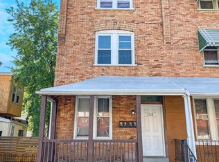 153 N Farson St #3-2F, Philadelphia, PA 19139
