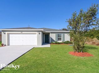 581 SW Undallo Rd, Port Saint Lucie, FL 34953
