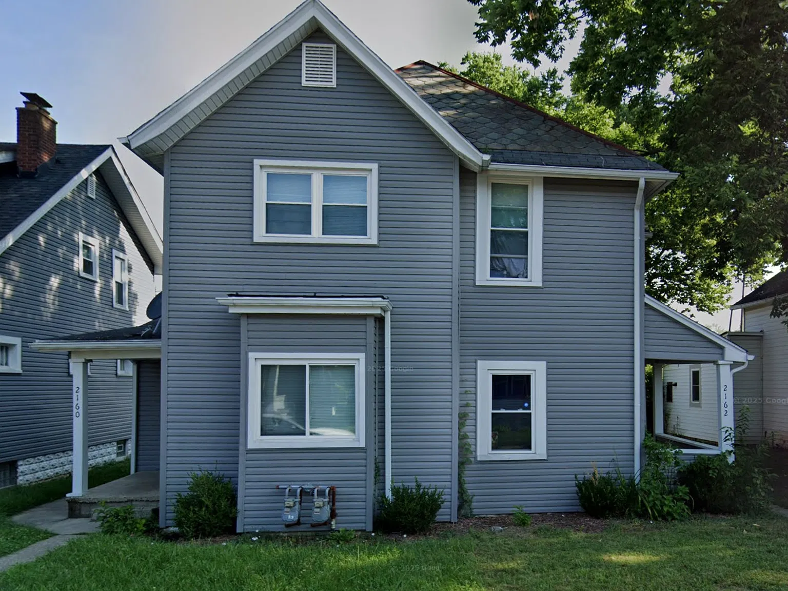 3 bed, 1180 sqft, $1,550 — Photo 1