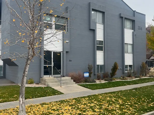 1 Bedroom Apartment - Available August 10th, 334 W 200 N, Provo, UT 84601