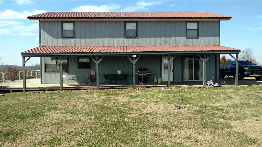 127 Madison 3149, Witter, AR 72776 Zillow