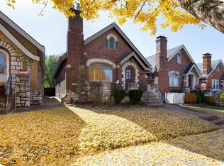 5334 Walsh St, Saint Louis, MO 63109