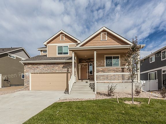 2nd image of 478 Mount Belford Dr