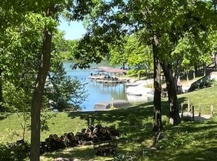 32033 Falcon Dr, Unionville, MO 63565